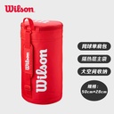 威尔胜-WR8056501001  2025 WILSON TENNIS BALL BAG INFR  网拍包