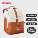 威尔胜-WR8052201001  HERITAGE V2 TENNIS BACKPACK  网拍包