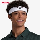 威尔胜-WU00068411WTA 亮白色 头带