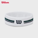 威尔胜-WU00065511WTA  亮白色 头带